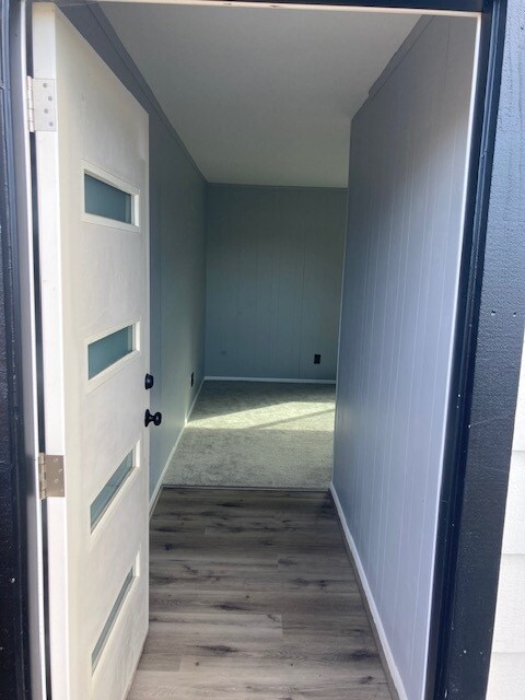 3721 Hoen Ave in Santa Rosa, CA - Building Photo