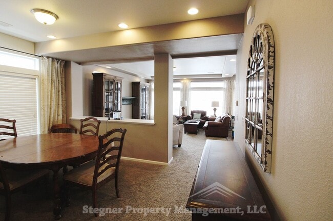 3621 Maplewood Ln in Johnstown, CO - Building Photo - Building Photo