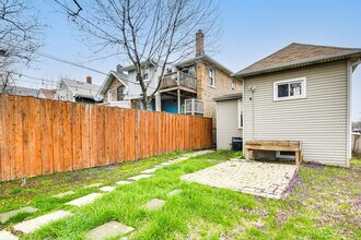 927 S Taylor Ave in Oak Park, IL - Building Photo - Building Photo