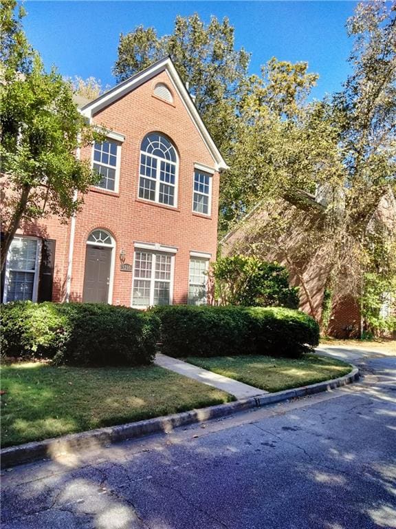 3299 Hampton Green Way in Atlanta, GA - Building Photo - Building Photo