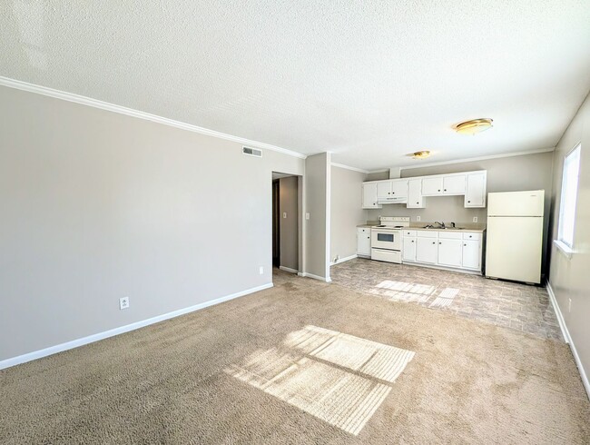 315 Edward St in Durham, NC - Building Photo - Building Photo