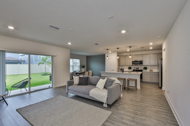 30089 Skylark Dr in Wesley Chapel, FL - Building Photo - Building Photo