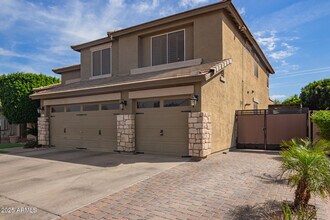 12229 W Harrison St in Avondale, AZ - Building Photo - Building Photo