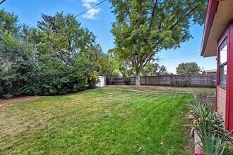 3070 Reed St in Wheat Ridge, CO - Building Photo - Building Photo