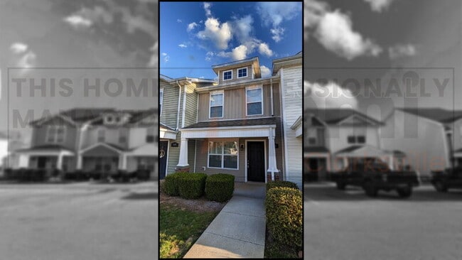 property at 311 Sam Houston Cir