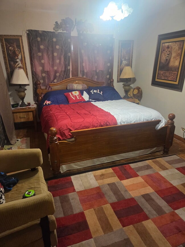 507 Westminster Ave, Unit Red in San Antonio, TX - Foto de edificio - Building Photo