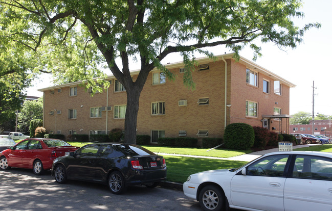 701 S 11th St in Lincoln, NE - Building Photo - Building Photo