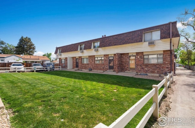 3021 11th Ave in Evans, CO - Building Photo - Building Photo