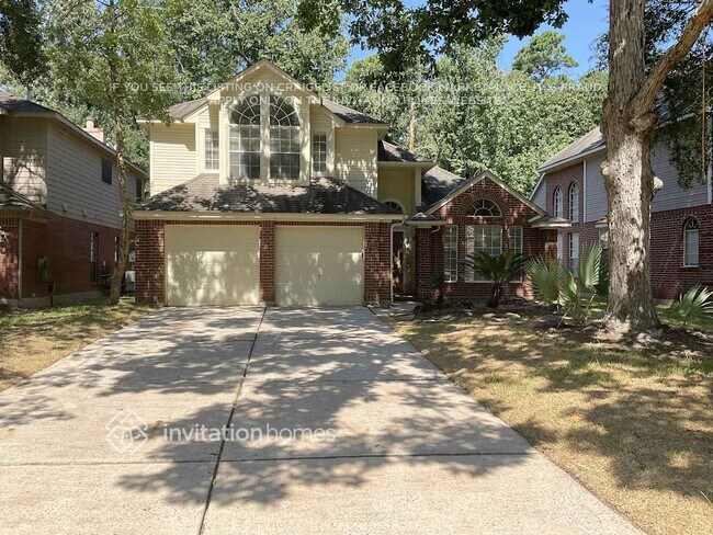 property at 4223 Mountain Peak Way