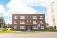 1780 Portage Av in Winnipeg, MB - Building Photo - Building Photo