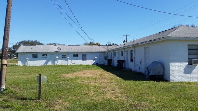 541 Washington Ave in Lake Wales, FL - Building Photo - Building Photo