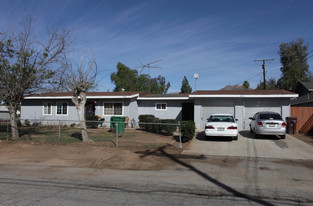 21840 Dracaea Ave Apartments