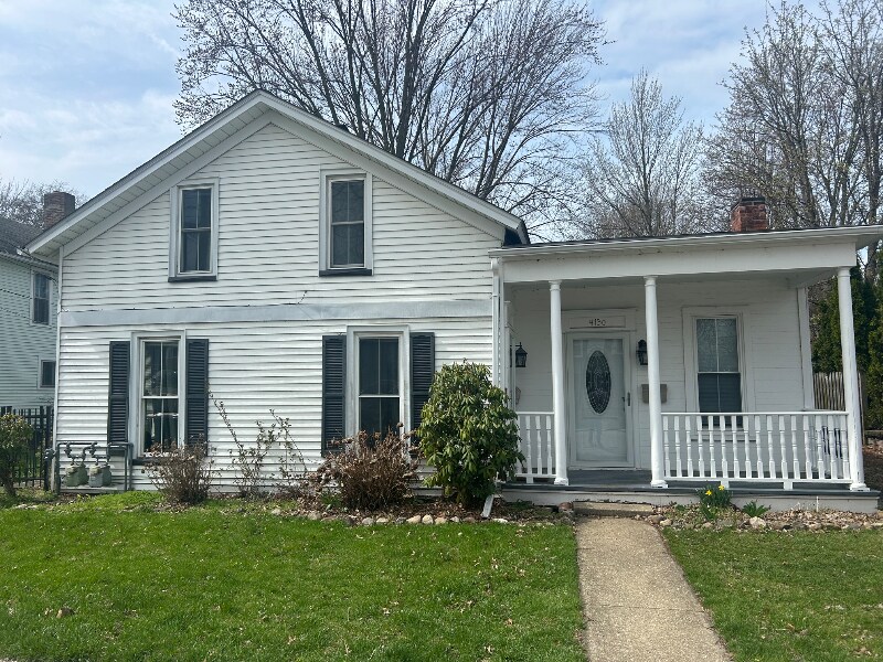 4130 Clark Ave in Willoughby, OH - Building Photo