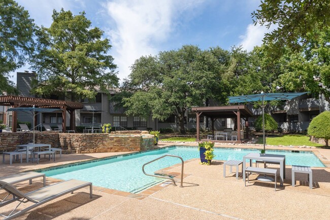 Summer Gate in Irving, TX - Building Photo - Building Photo
