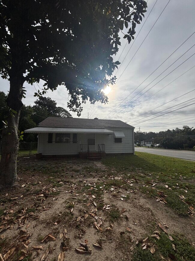 2820 Anne St in Augusta, GA - Building Photo - Building Photo