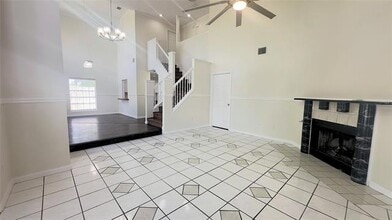 3018 Sara Dr in Rowlett, TX - Building Photo - Building Photo