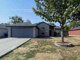 205 Falling Leaves Trail in Royse City, TX - Building Photo