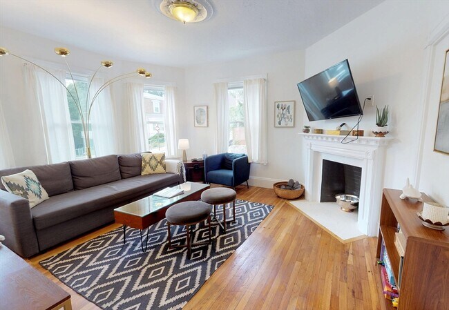 property at 15 Draper St