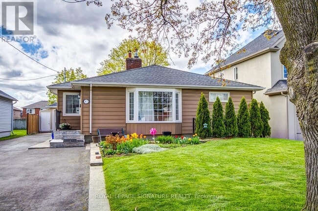 property at 47 Hawman Ave