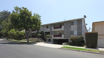 460-468 E Santa Anita Ave Apartments