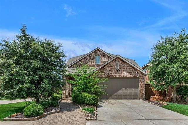 property at 4011 Logan Dr
