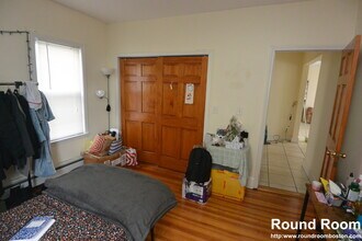 80 Allston St, Unit 1 in Boston, MA - Foto de edificio - Building Photo
