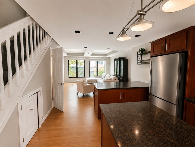 property at 133 Walton St