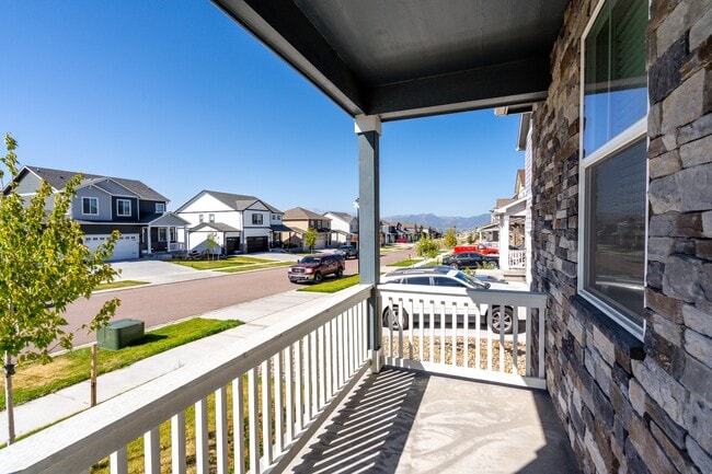 5230 Janga Dr in Colorado Springs, CO - Building Photo - Building Photo