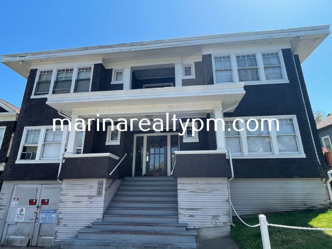 625 Ohio St in Vallejo, CA - Building Photo - Building Photo