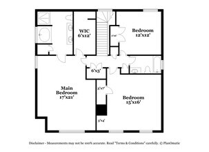1024 Allegiance Dr in Locust Grove, GA - Building Photo - Building Photo
