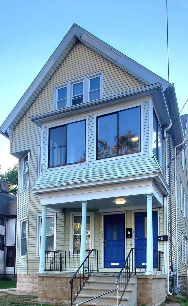 property at 432 Dixwell Ave
