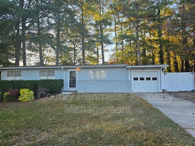 property at 3174 Laventure Dr