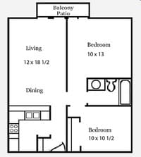 Bay Colony - 12