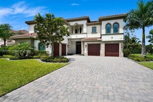 14855 Millstone Ranches Dr in Davie, FL - Building Photo