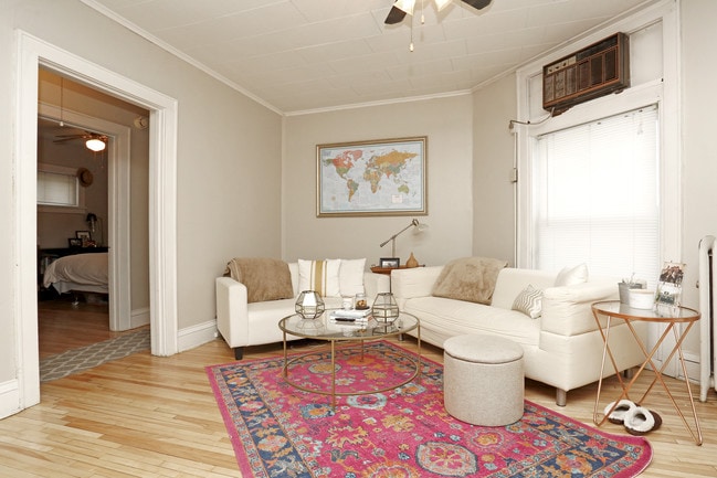 Isles East in Minneapolis, MN - Foto de edificio - Interior Photo