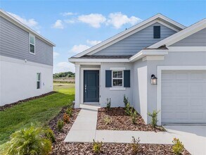 541 Bell Prairie Cir in Lake Wales, FL - Building Photo - Building Photo