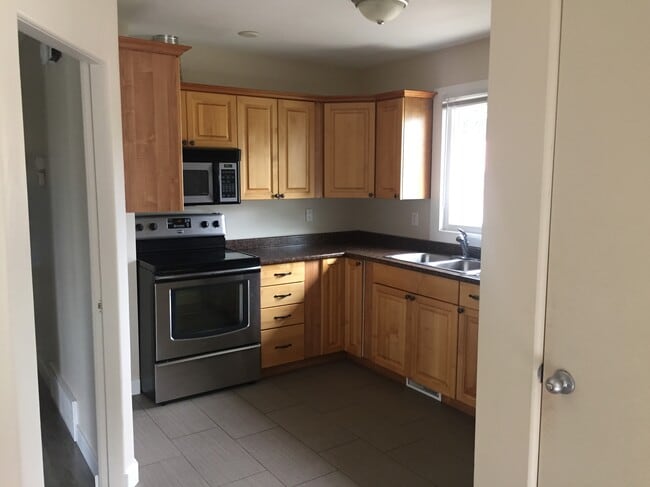 property at 12407 132 Av NW