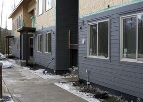 10450 Methow Pl in Anchorage, AK - Building Photo