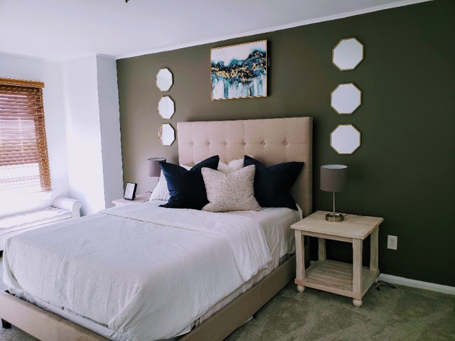 property at 628 William St