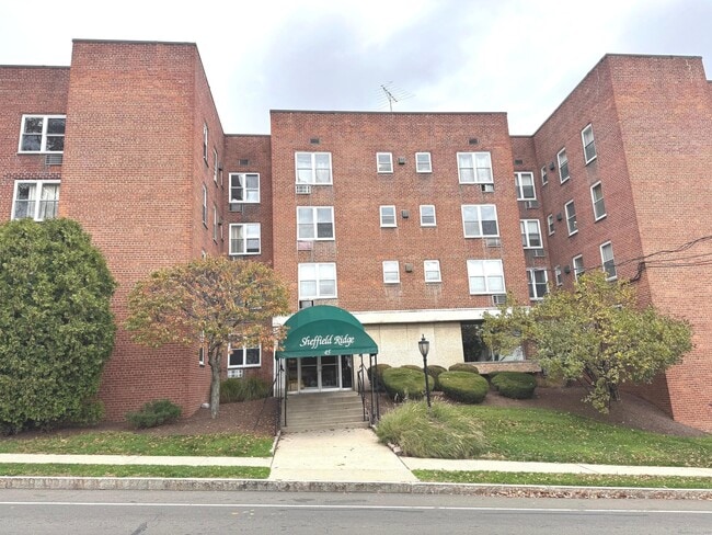 property at 45 Maple St