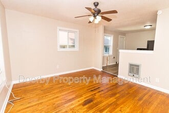 2215 Allin St, Unit Unit A in Chattanooga, TN - Building Photo - Building Photo