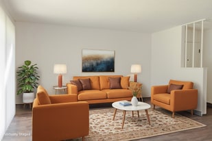 Gateway Park in Portland, OR - Building Photo