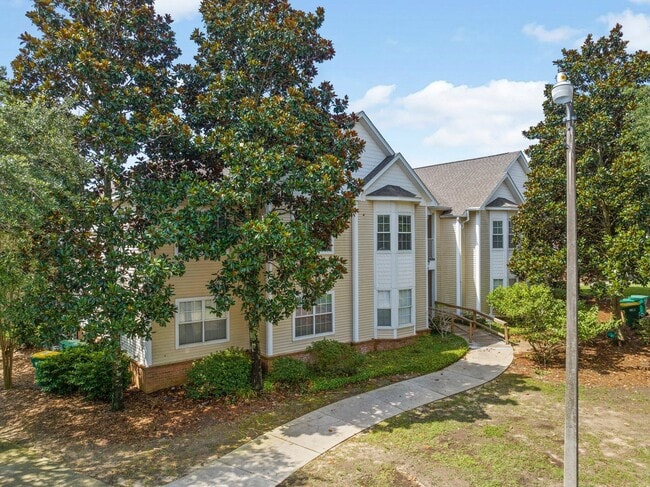 property at 1501 Partin Dr N