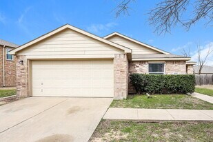 14841 Bell Manor Ct in Balch Springs, TX - Building Photo