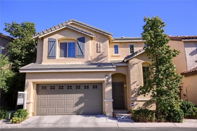 7220 Willow Brush St in Las Vegas, NV - Building Photo - Building Photo