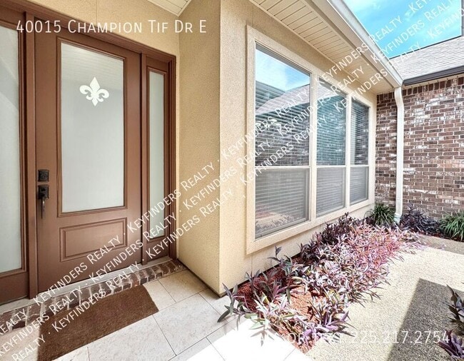 property at 40015 Champion Tif Dr E