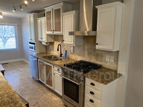 1026 N New Jersey St in Indianapolis, IN - Foto de edificio - Building Photo