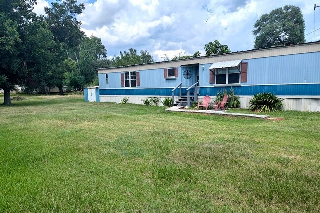 property at 9605 Ocean Dr