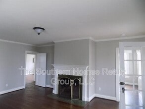 306 Walker St in Athens, TN - Foto de edificio - Building Photo