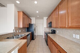 11938 Ramla Place Trail in Houston, TX - Building Photo